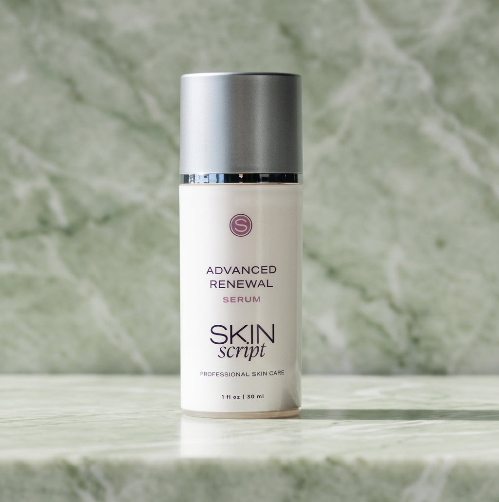 Advanced Renewal Serum