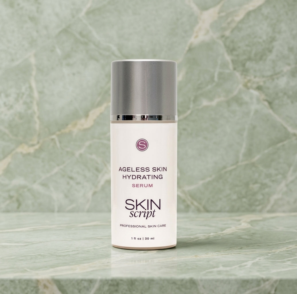Ageless Skin Hydrating Serum