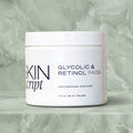 Glycolic and Retinol Pads