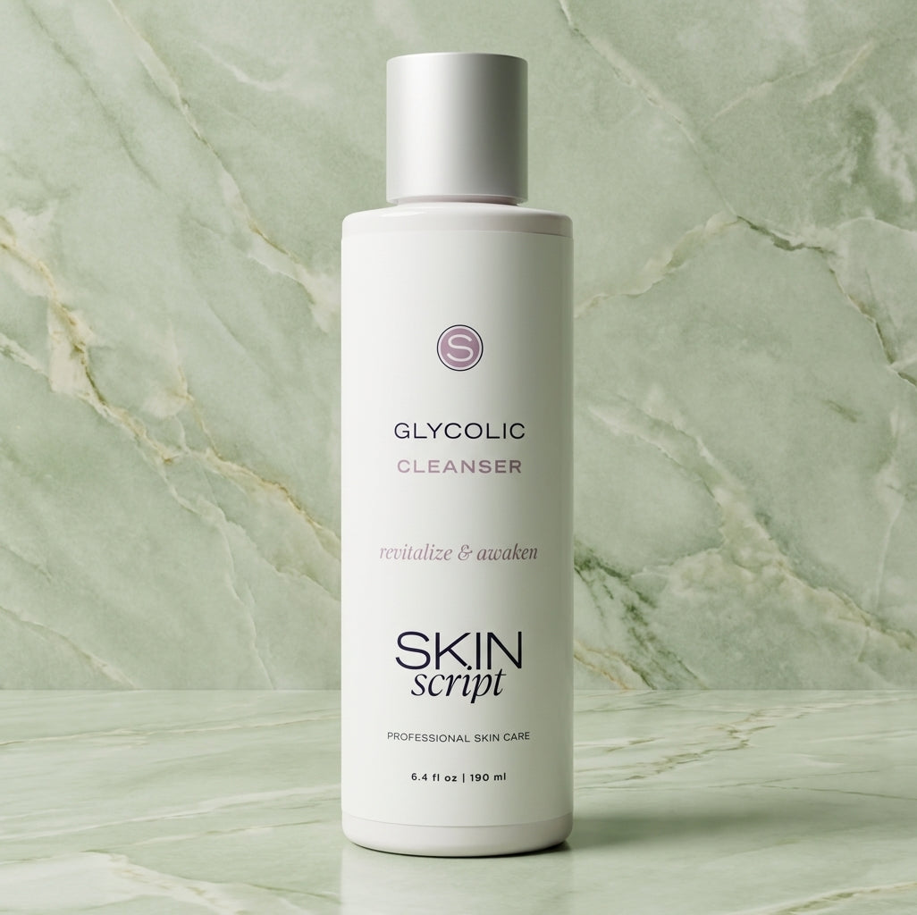 Glycolic Cleanser