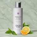 Green Tea Citrus Cleanser
