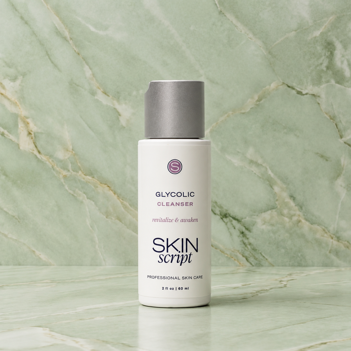 Glycolic Cleanser