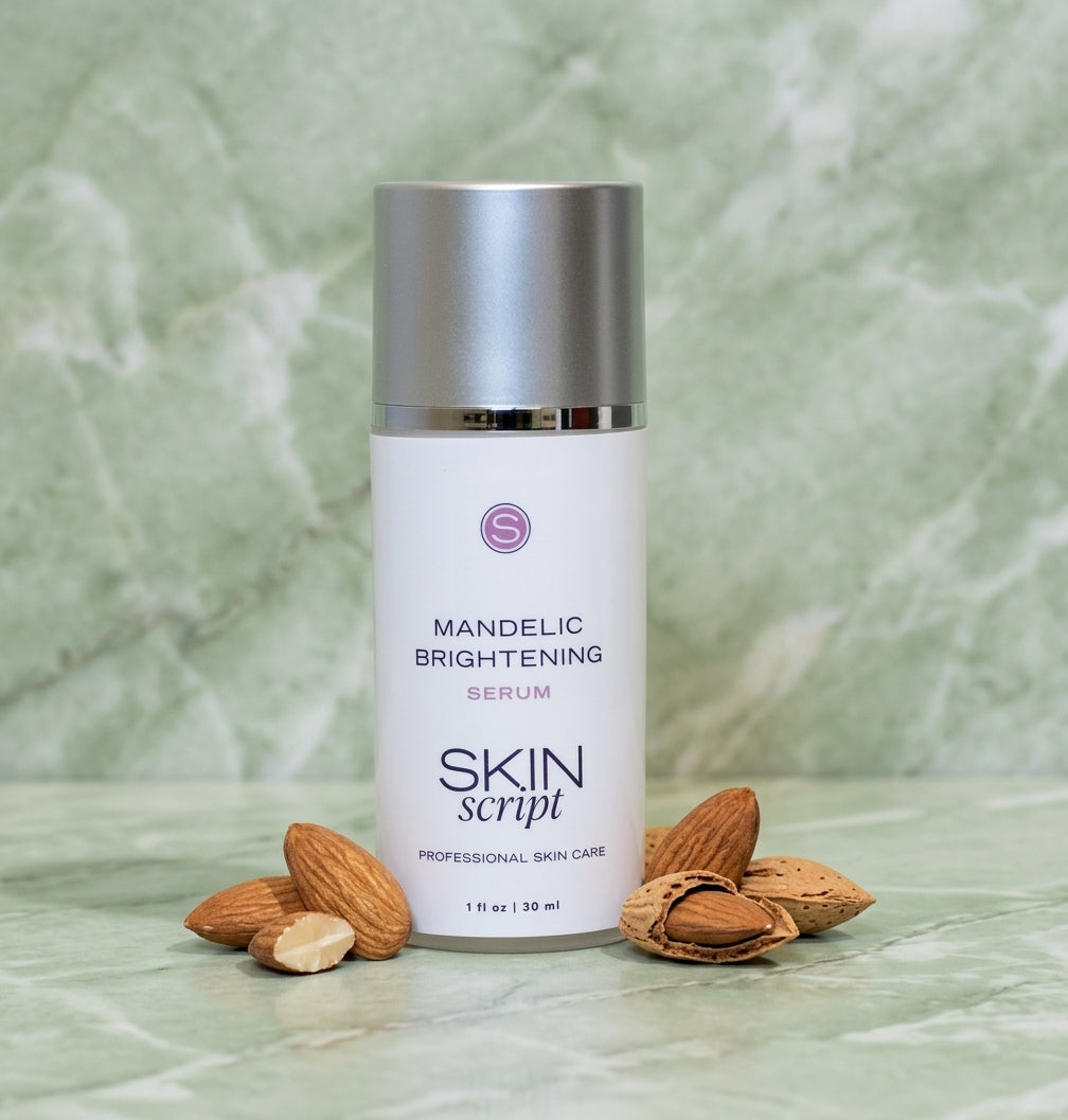 Mandelic Brightening Serum