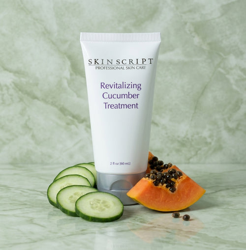 Cucumber Hydration Toner